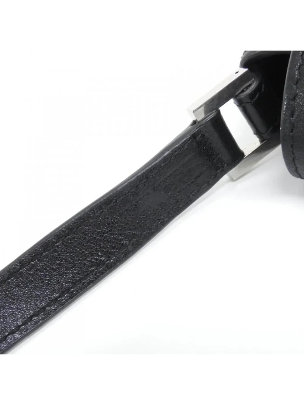 Balenciaga Grunge Shoulder Bag - Picture 6 of 8